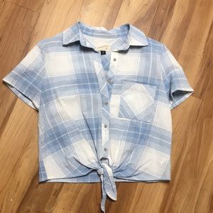 Universal threads top